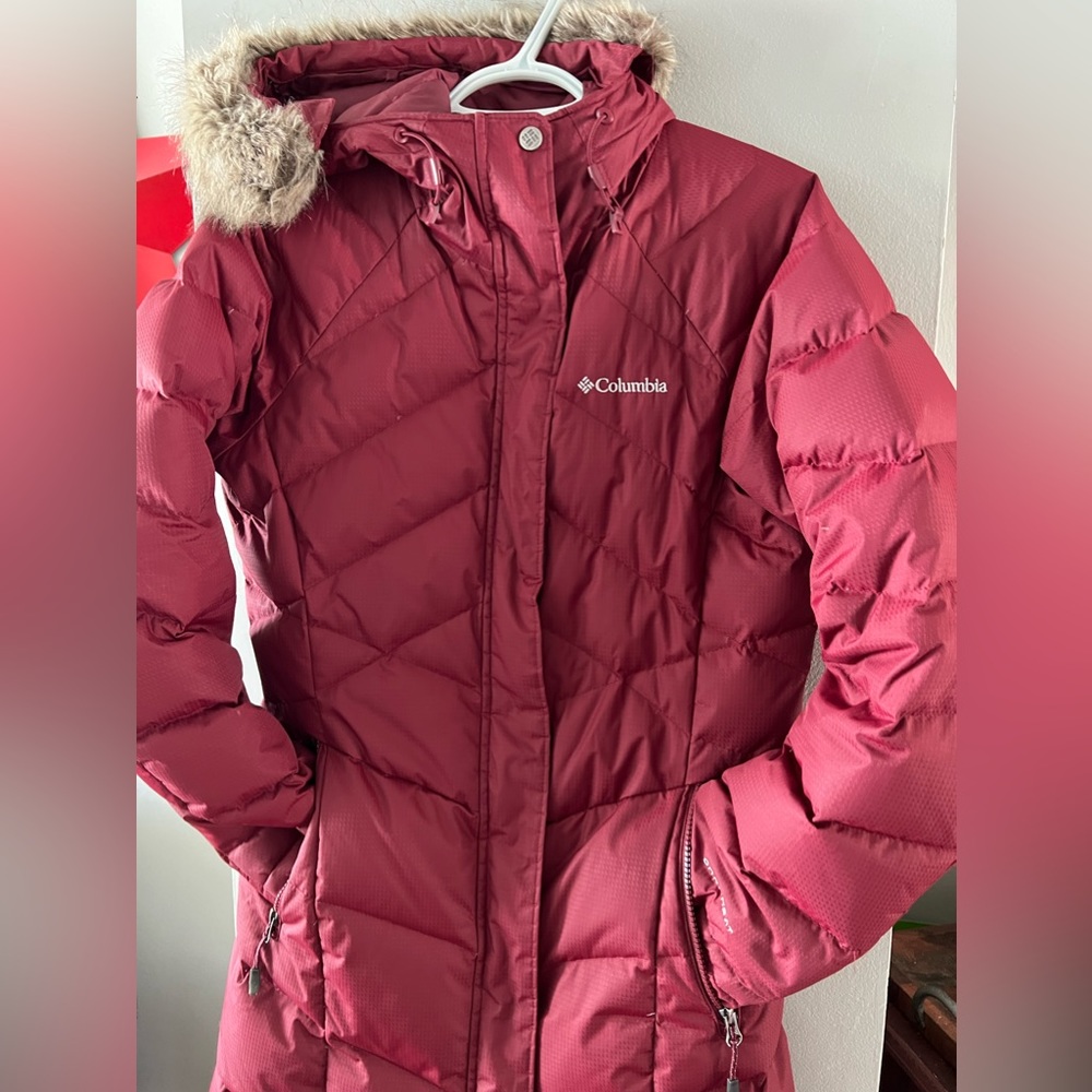 Women's Lay D Down™ II Mid Jacket